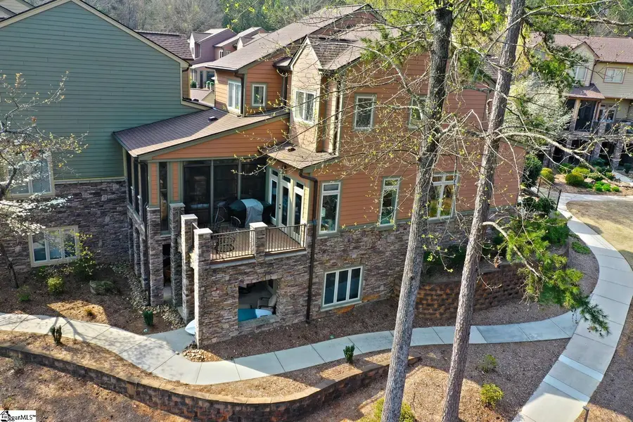 323 Blue Water Way, West Union, SC 29676 - #2