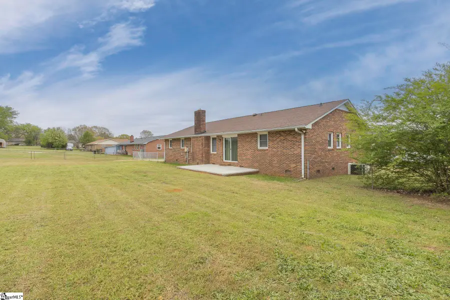 417 Greenmeadow Circle, Anderson, SC 29626 - #2