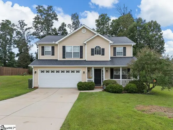 3 Tampico Court, Greer, SC 29651