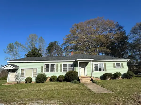 7 Valley Road, Travelers Rest, SC 29690