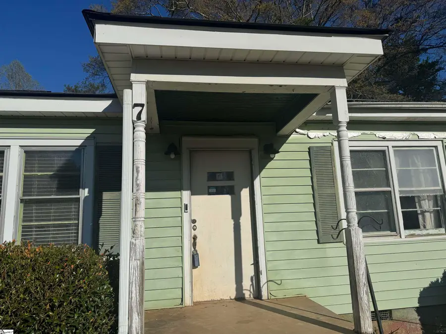 7 Valley Road, Travelers Rest, SC 29690 - #2