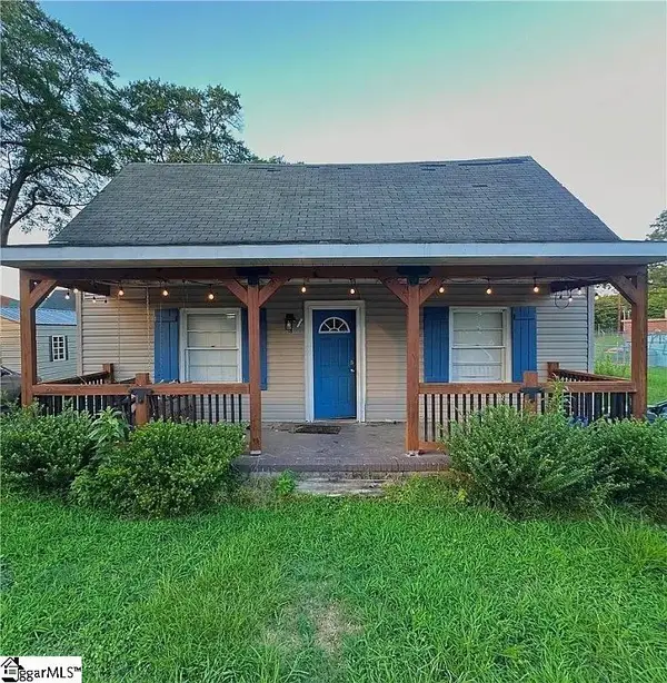 18 Adger Street, Pelzer, SC 29669