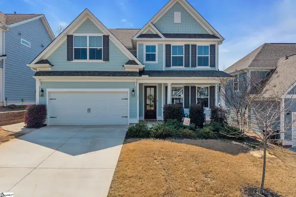 17 Byrnes Lane, Greenville, SC 29609