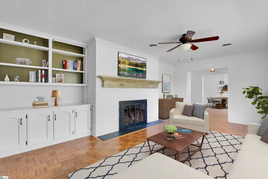 150 Pine Mountain Drive, Easley, SC 29640 - #3