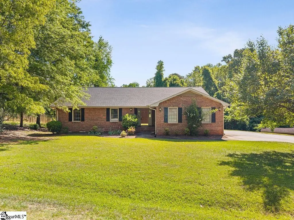 204 Birchwood Drive, Union, SC 29379 - #1