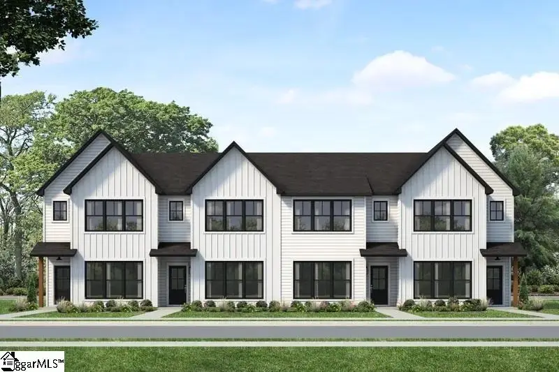 28 Deans Pleasant Drive, Greenville, SC 29607 - #1