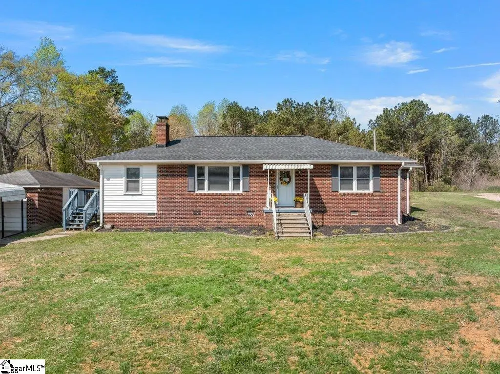 687 Gaffney Highway, Jonesville, SC 29353 - #1