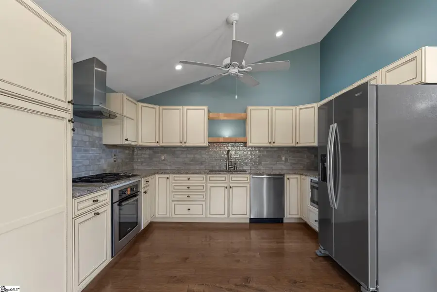 1440 Holly Springs Church Road, Campobello, SC 29322 - #3