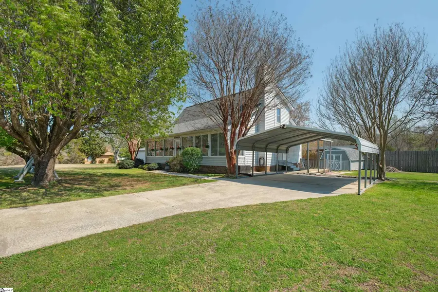 816 Cedar Rock Church Road, Easley, SC 29640 - #2