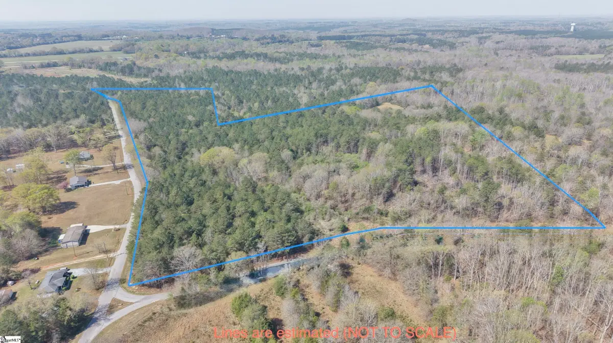 00 Owens Drive, Laurens, SC 29360 - #1