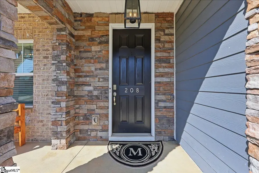 208 Terrapin Cross Way, Simpsonville, SC 29680 - #3