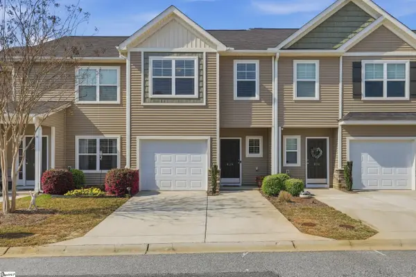 836 Stonebriar Street, Simpsonville, SC 29681