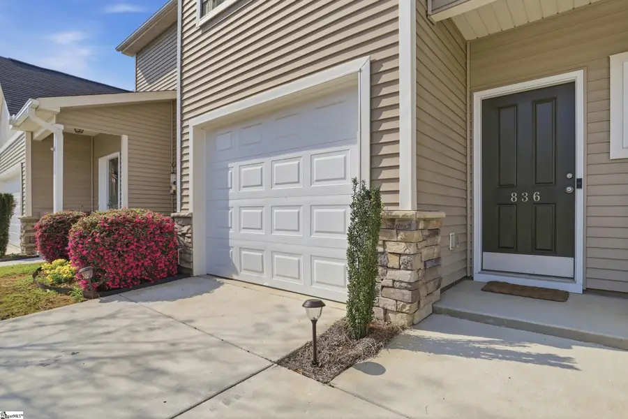 836 Stonebriar Street, Simpsonville, SC 29681 - #2