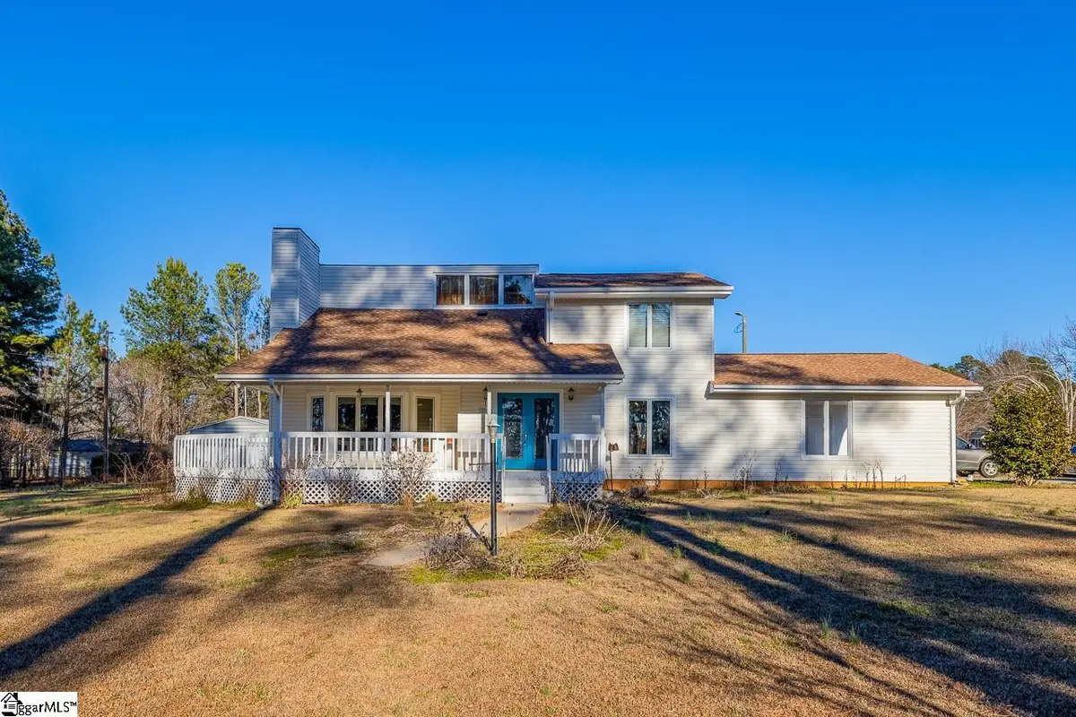 177 Rubin Thorne Road, Campobello, SC 29322 - #1