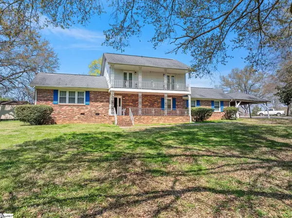 125 Greenway Avenue, Union, SC 29379