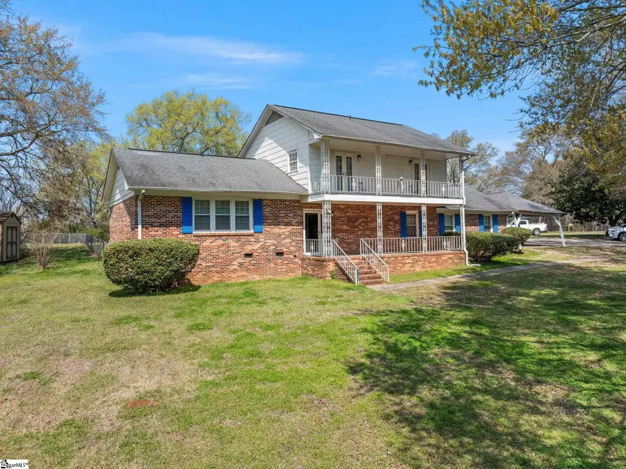 125 Greenway Avenue, Union, SC 29379 - #2