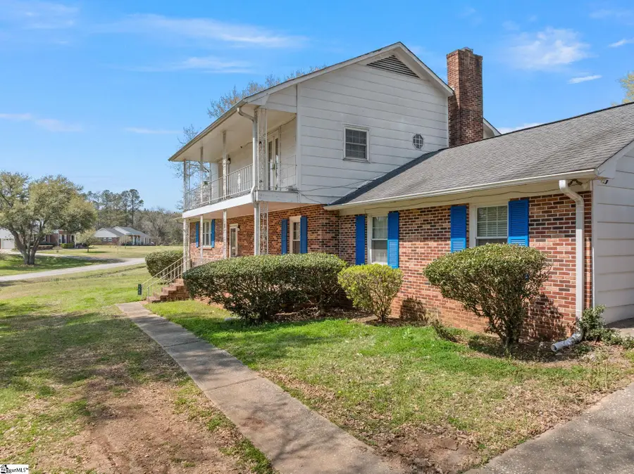 125 Greenway Avenue, Union, SC 29379 - #3