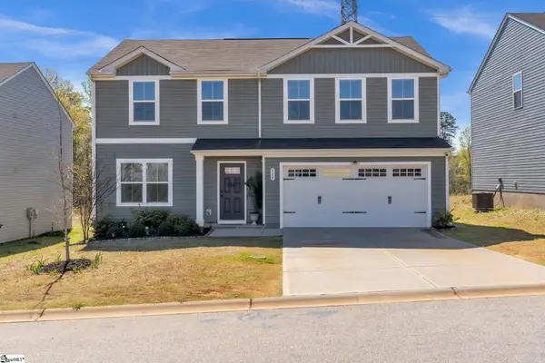 300 Timberwild Drive, Greenville, SC 29605