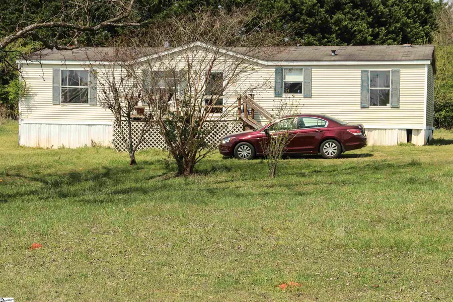 124 Arabian Way, Anderson, SC 29626-6772 - #2