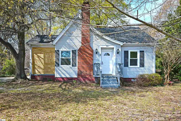 3 Broad Vista Boulevard, Taylors, SC 29687