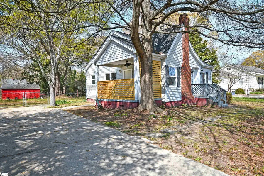 3 Broad Vista Boulevard, Taylors, SC 29687 - #2