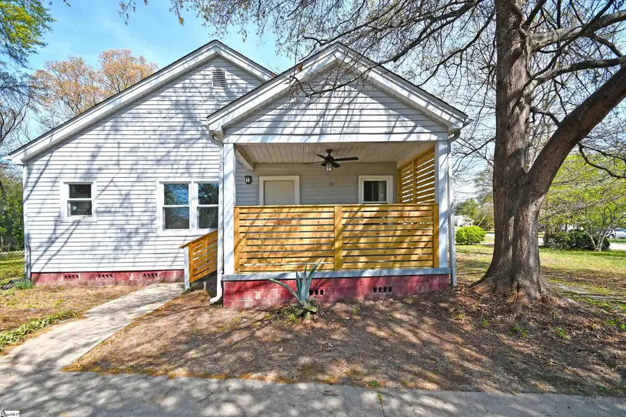 3 Broad Vista Boulevard, Taylors, SC 29687 - #3