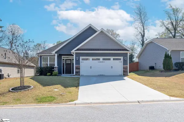 110 Forest Ridge Way, Greenville, SC 29617