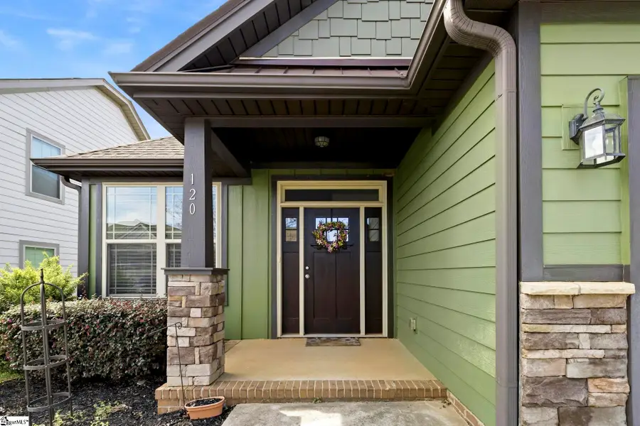 120 Bur Oak Drive, Taylors, SC 29687 - #3