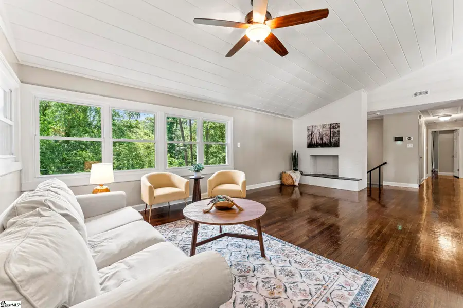 119 W Victoria Road, Spartanburg, SC 29301 - #3