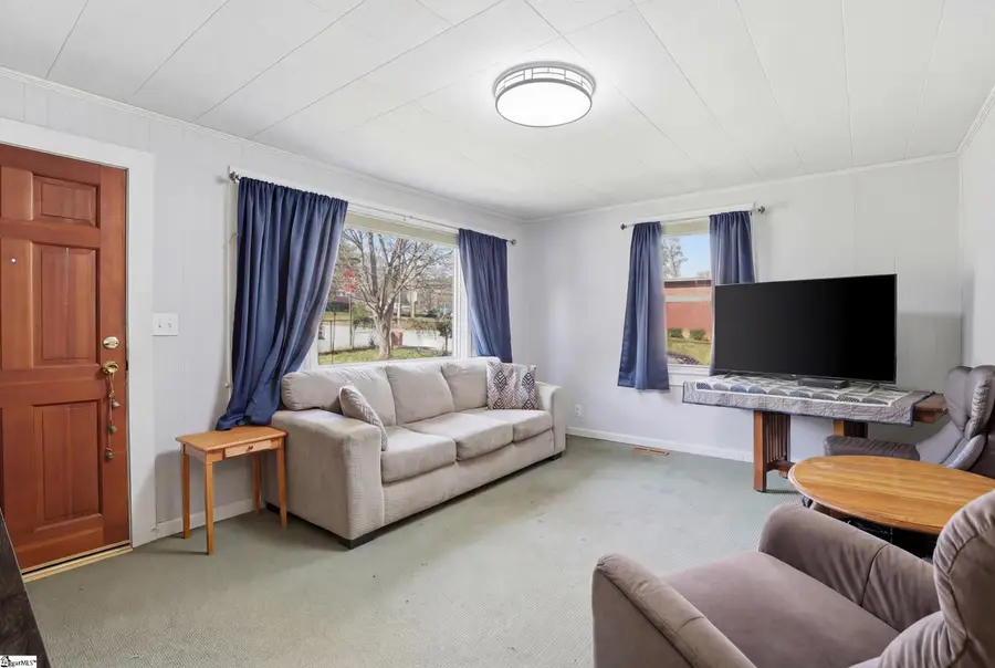 106 E Thompson Street, Landrum, SC 29356 - #3