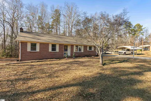 537 Bailey Road, Buffalo, SC 29321