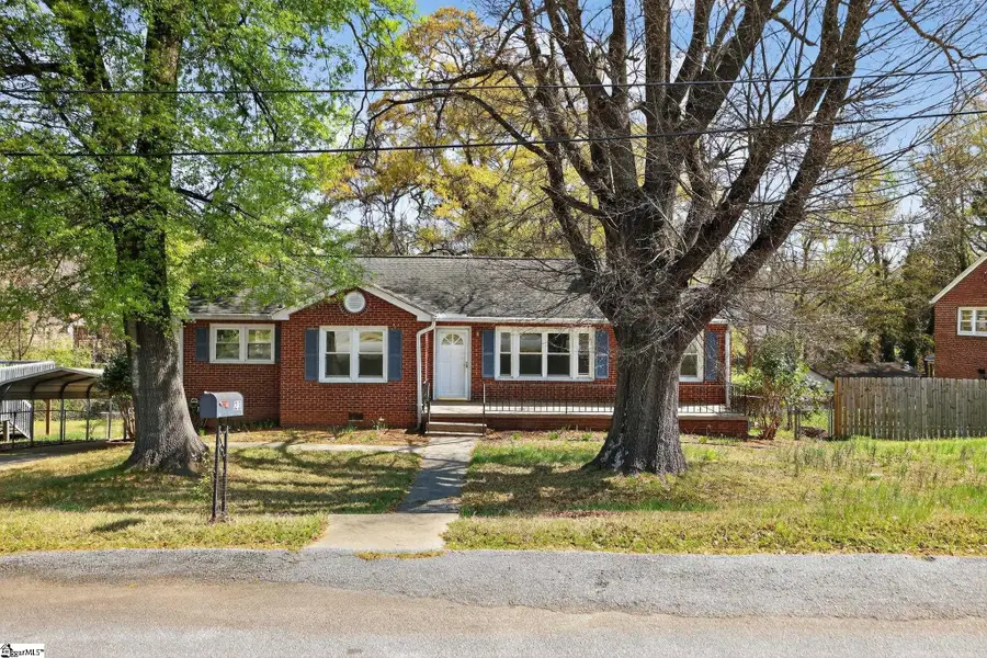 23 Springfield Avenue, Greenville, SC 29611 - #2