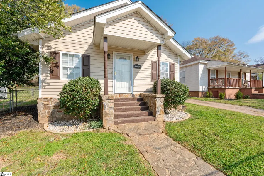 900 Green Avenue, Greenville, SC 29605 - #2