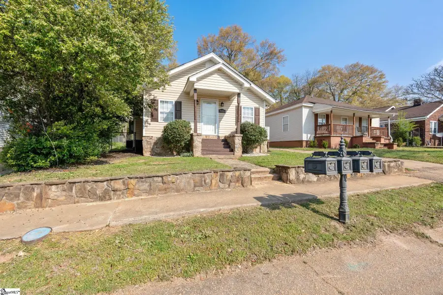 900 Green Avenue, Greenville, SC 29605 - #3