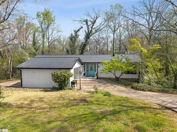 22 E. Indian Trail, Taylors, SC 29687