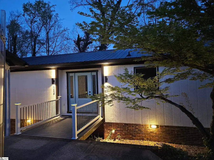 22 E. Indian Trail, Taylors, SC 29687 - #2