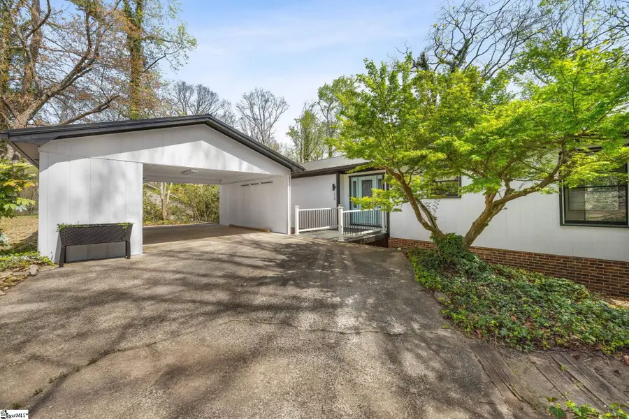 22 E. Indian Trail, Taylors, SC 29687 - #3