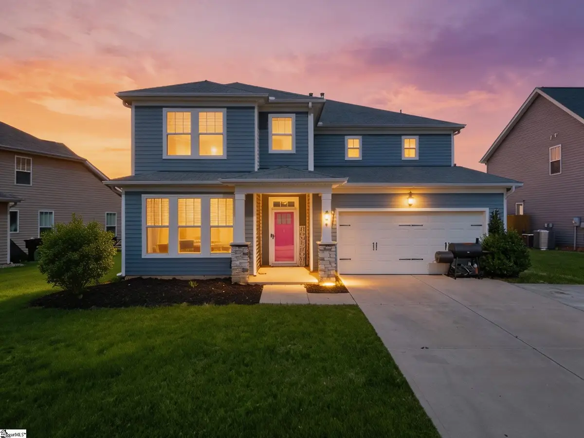 719 Judah Drive, Moore, SC 29369 - #1