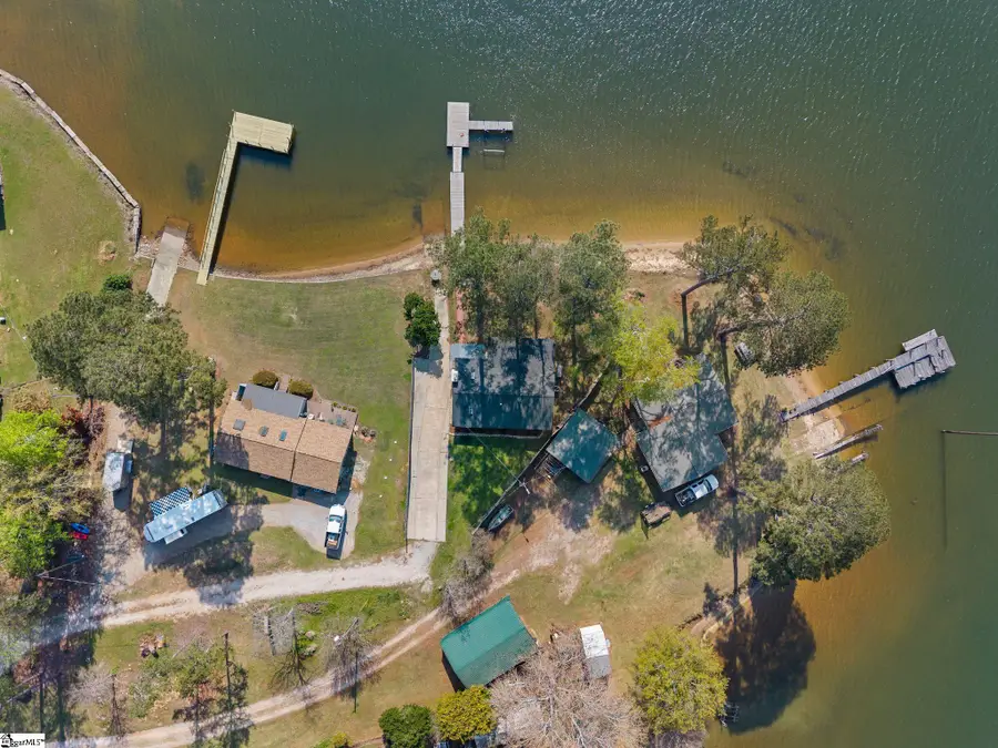 414 Shrine Club Road, Greenwood, SC 29649 - #3