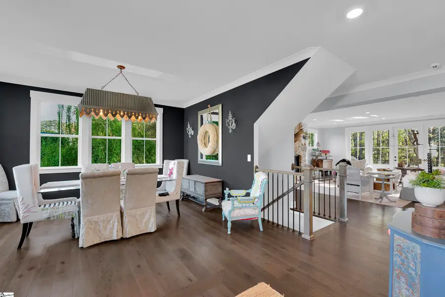 233 Grandmont Court, Greer, SC 29650 - #2