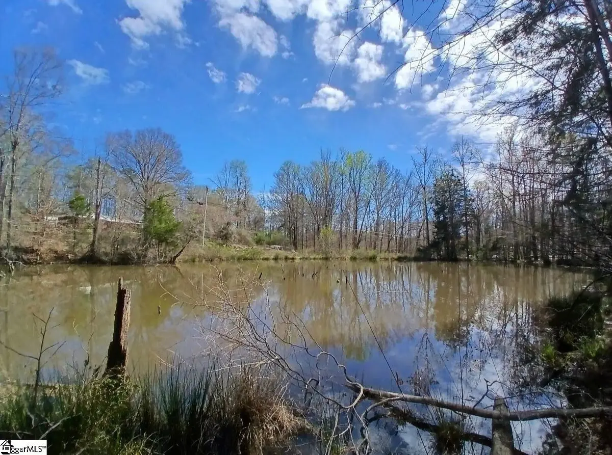 795 Powers Road, Laurens, SC 29360 - #1