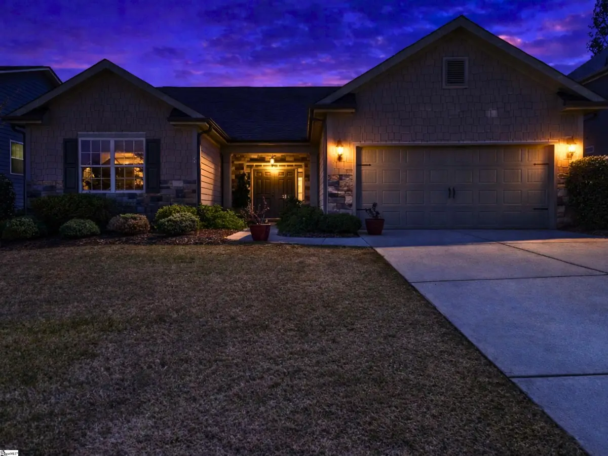 358 Tigers Eye Run, Duncan, SC 29334 - #1