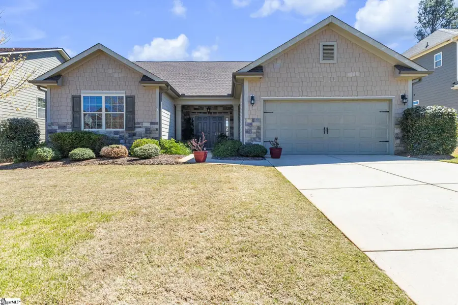 358 Tigers Eye Run, Duncan, SC 29334 - #2