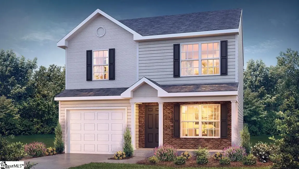 209 Pengrove Place, Laurens, SC 29360 - #1