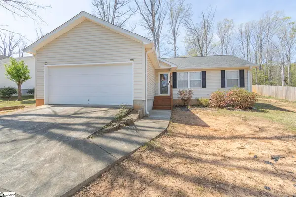107 Brookside Circle, Honea Path, SC 29654