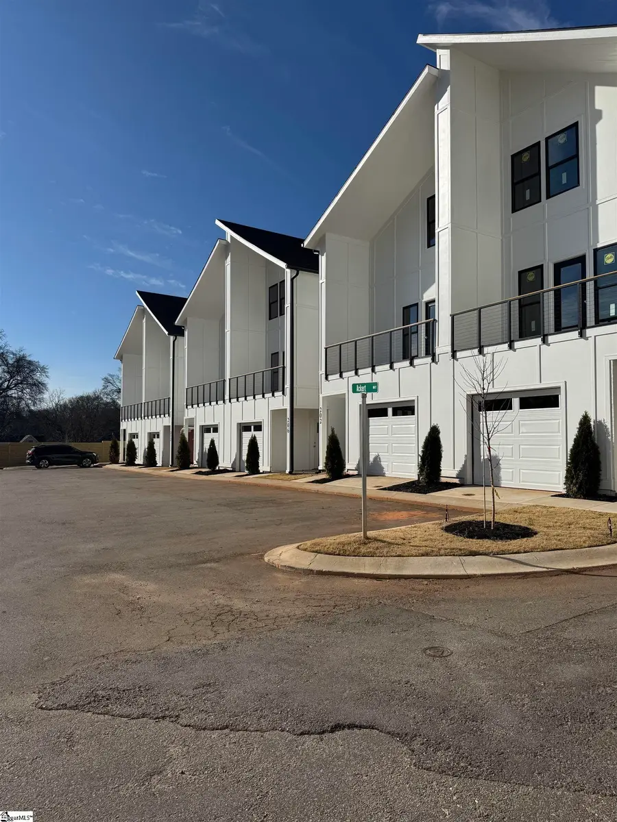 212 Ackert Way, Greenville, SC 29605 - #3