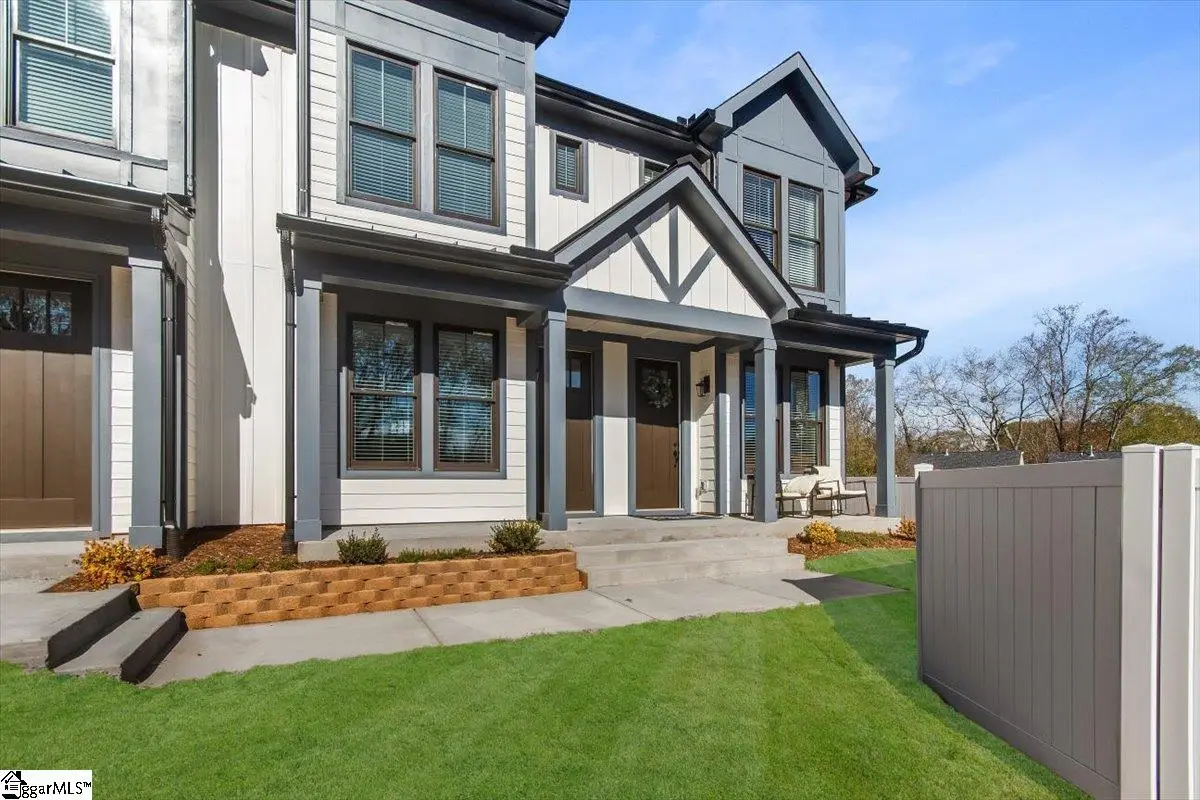9 Hawthorne Lane #Unit 105, Greenville, SC 29615 - #1