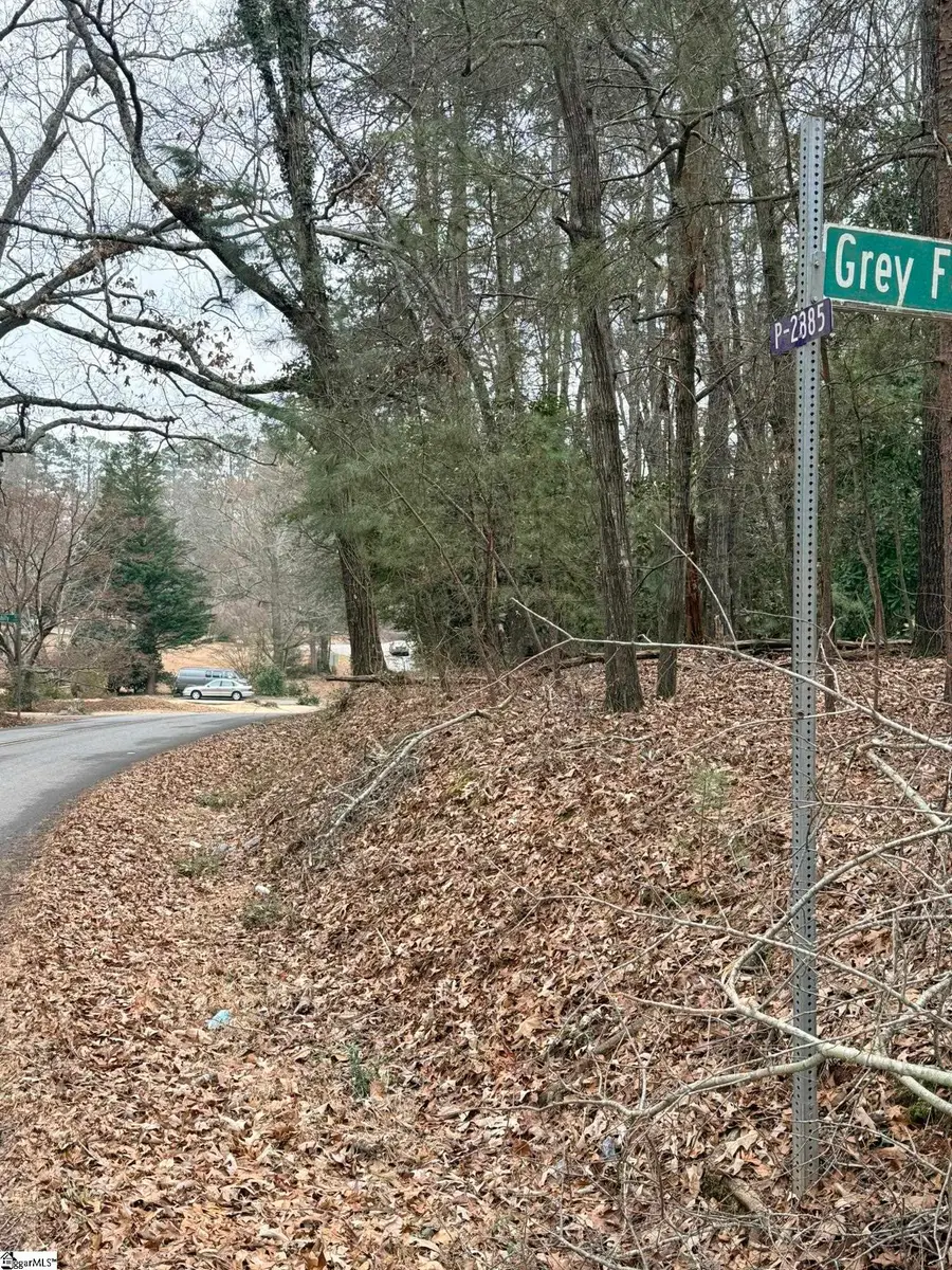 Lot A Grey Fox Lane, Seneca, SC 29678 - #3
