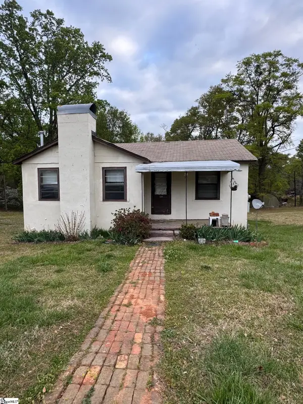 Address Withheld By Seller, Cowpens, SC 29330