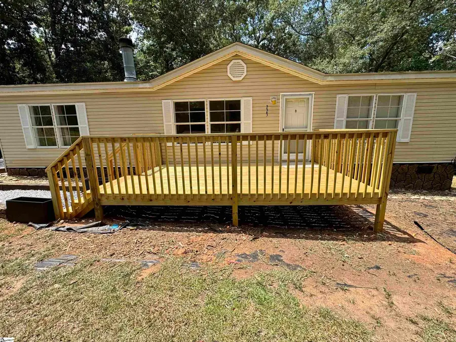 223 Stringer Road, Anderson, SC 29621 - #2
